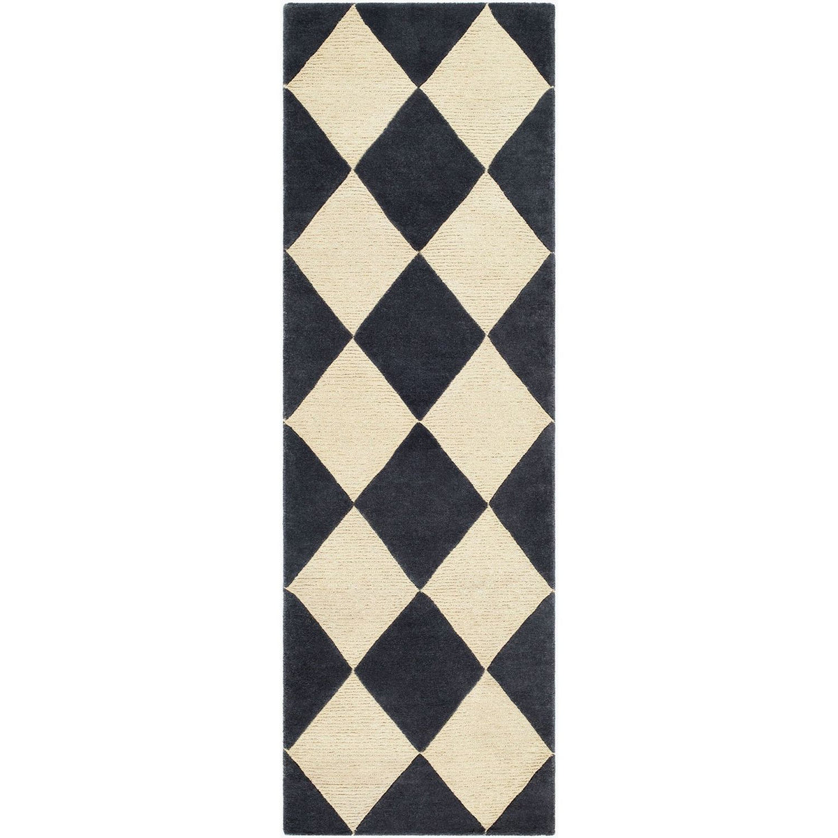 Livabliss Isaac VVIS-2301 Hand Tufted Rug