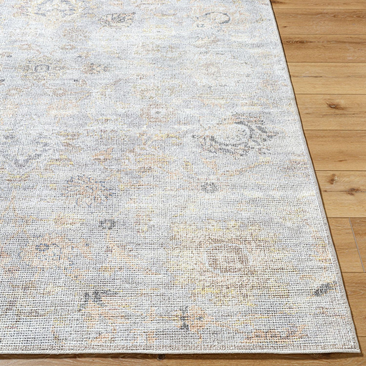 Livabliss Olympic PNWOL-2301 Machine Woven Rug