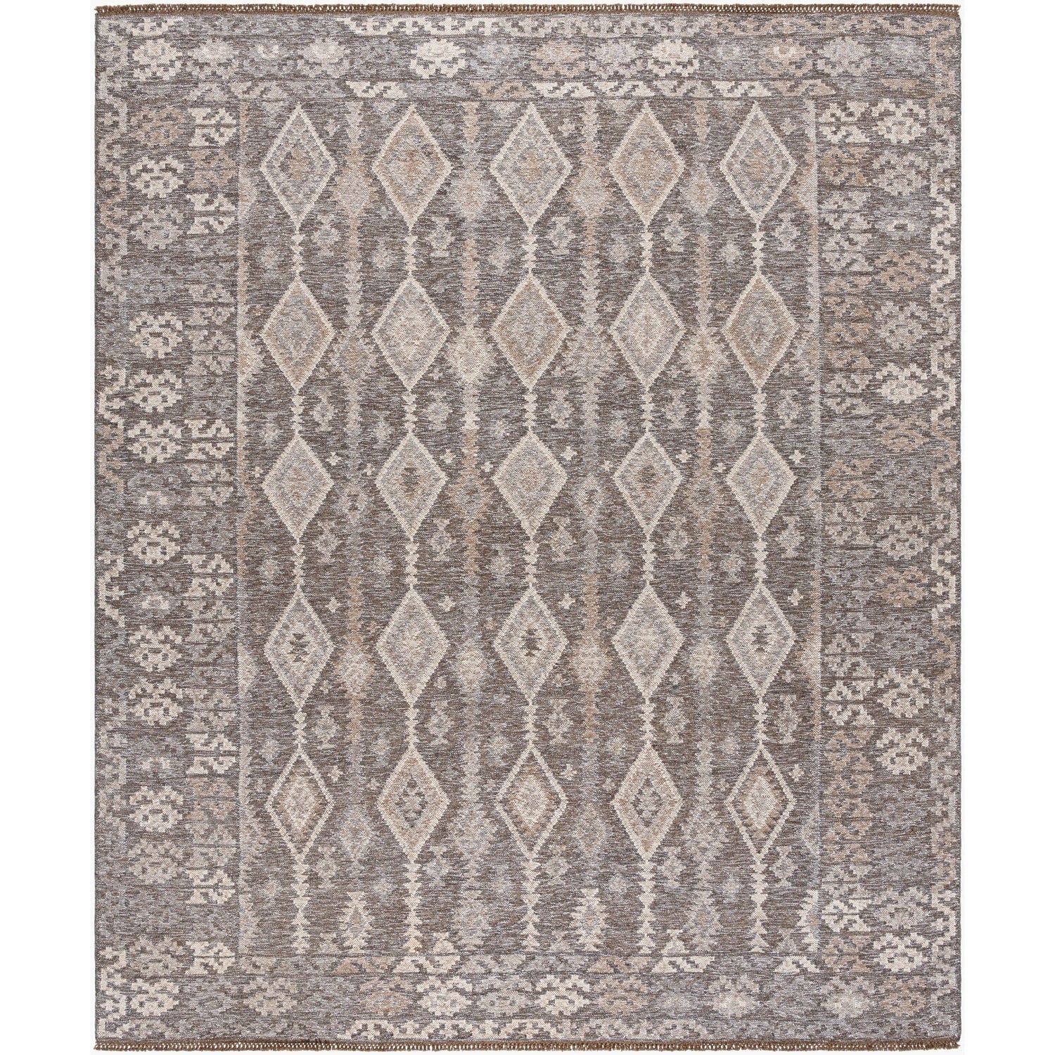 Surya Tempe TPE-2301 Hand Woven Rug