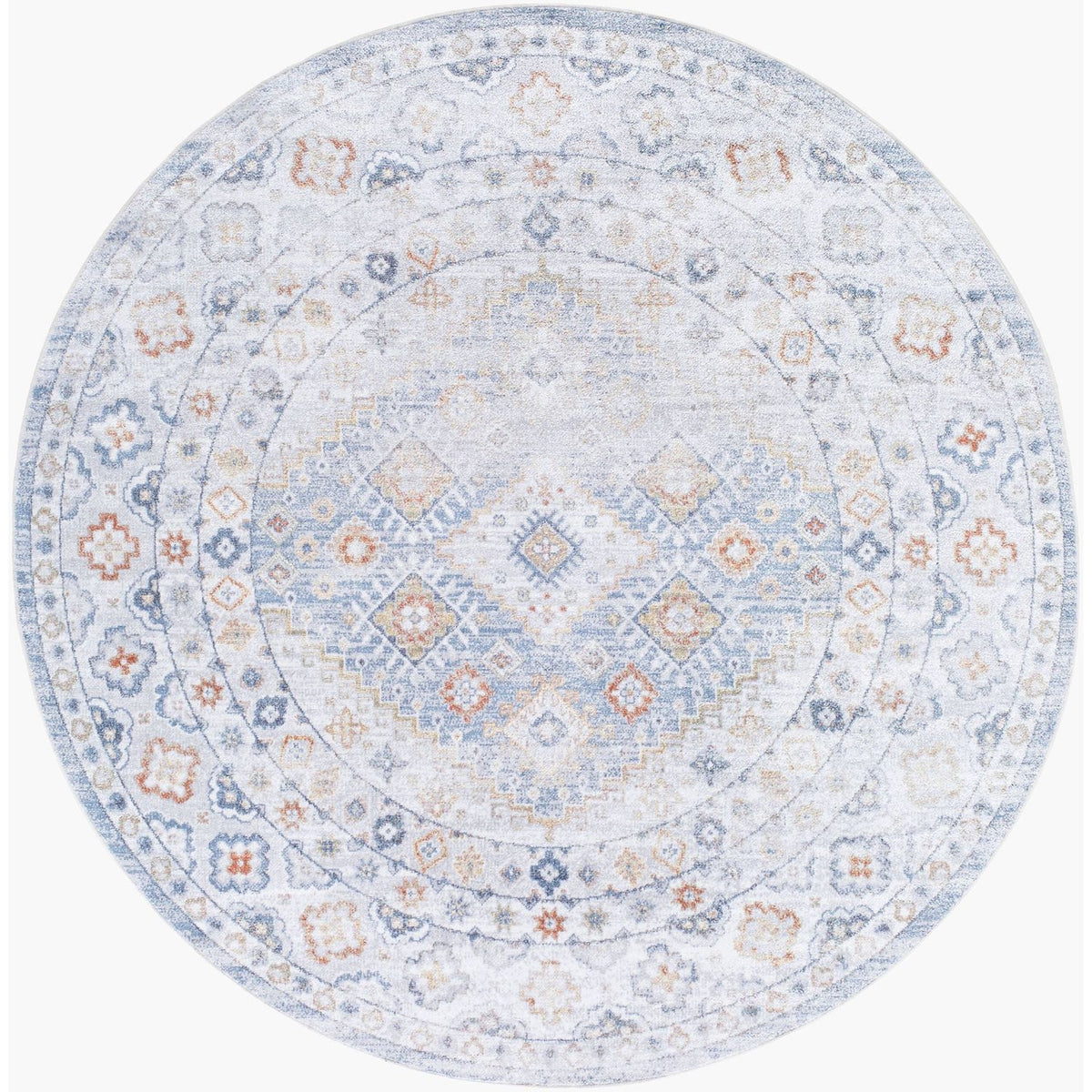 Livabliss Lillian LLL-2371 Machine Woven Rug