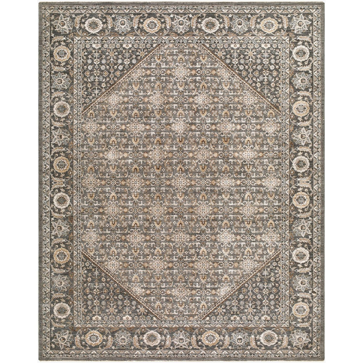 Livabliss Arda ACZ-2314 Machine Woven Rug