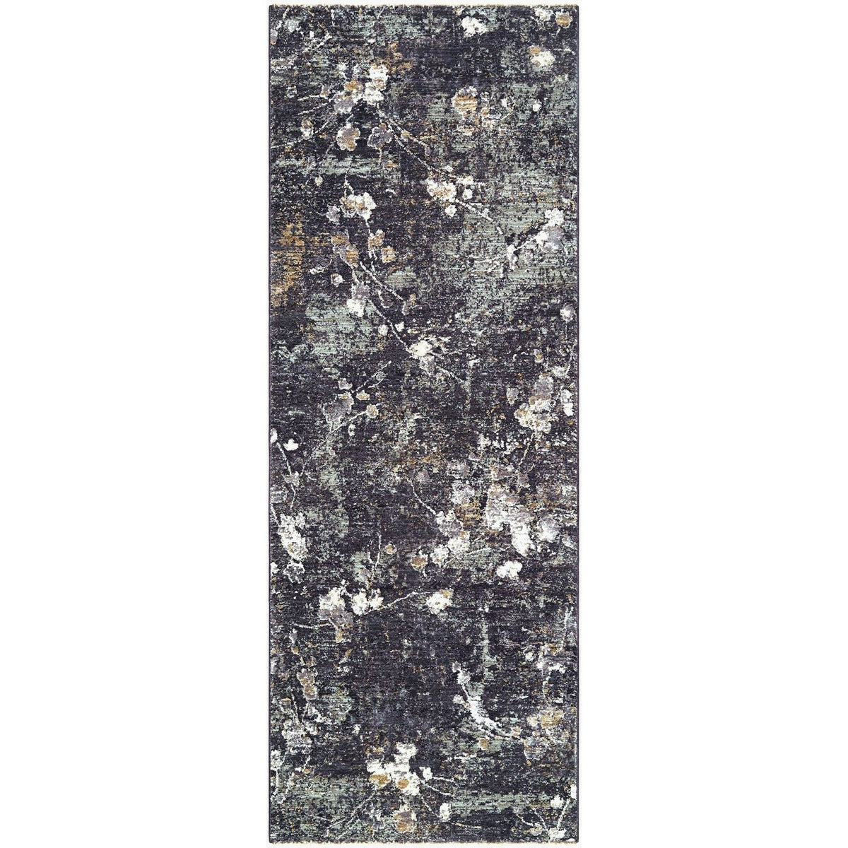 Livabliss Gakko GKK-2315 Machine Woven Rug