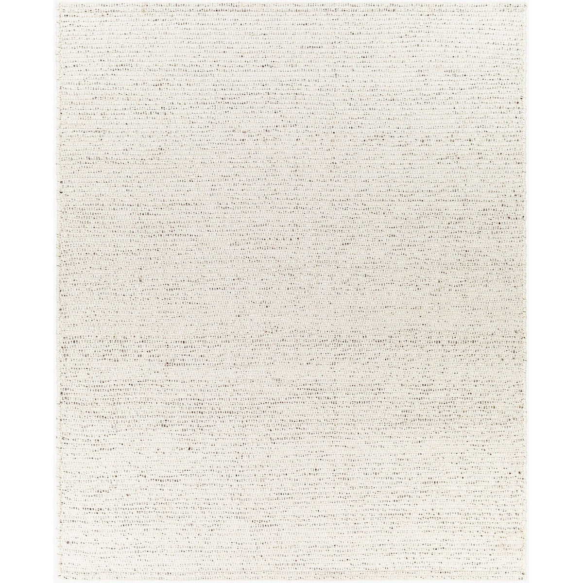 Surya Azalea AZA-2326 Hand Woven Rug corner and edge detail