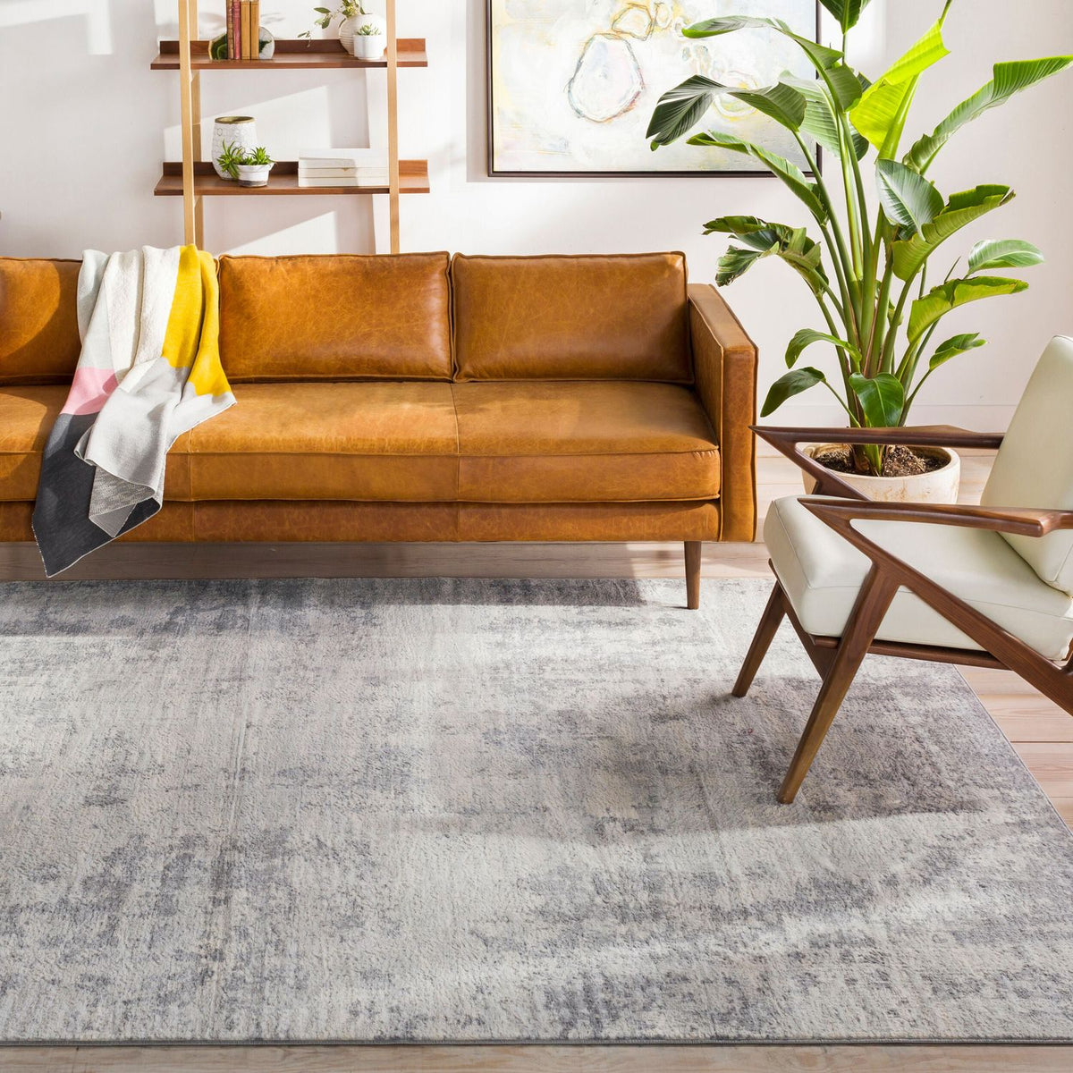 Livabliss Monaco MOC-2311 Machine Woven Rug