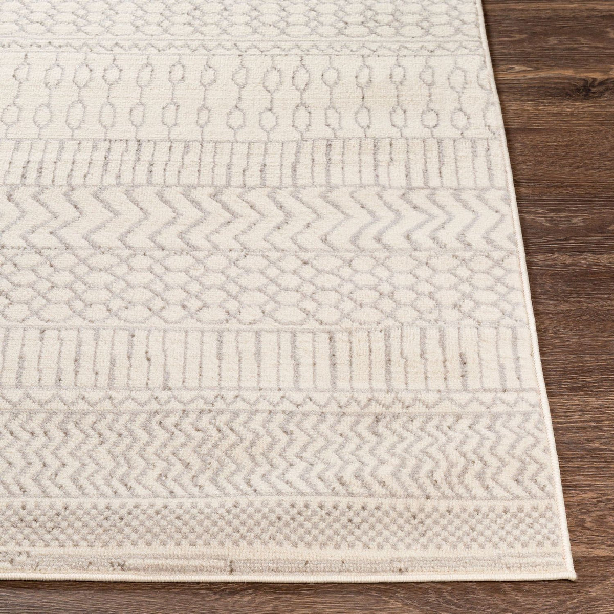 Livabliss Pisa PSS-2301 Machine Woven Rug