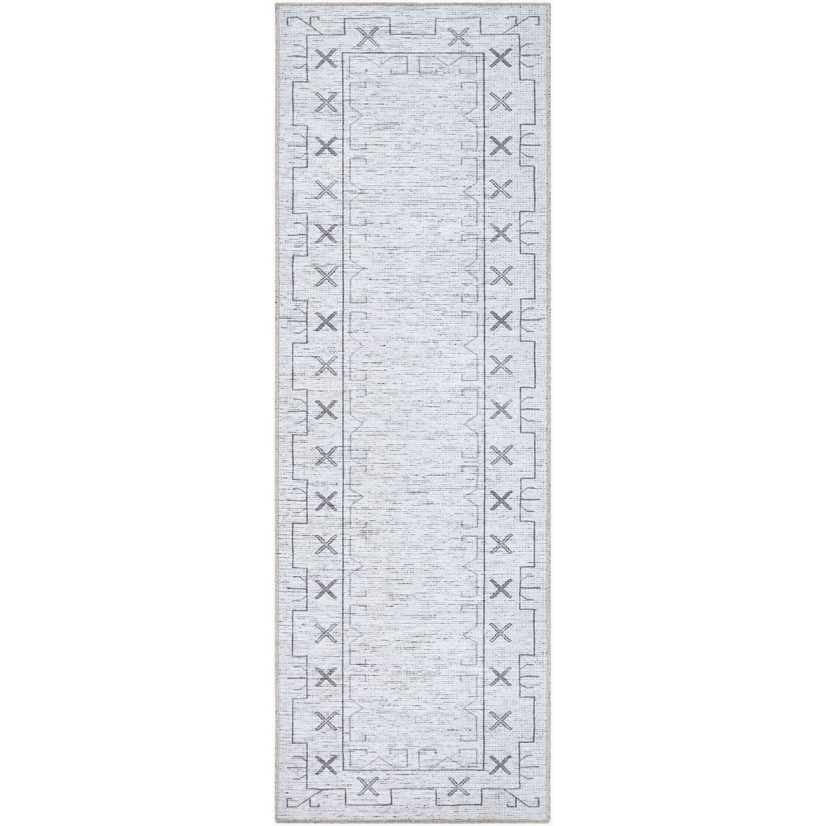 Becki Owens x Livabliss Casita BOCS-2300 Machine Woven Rug