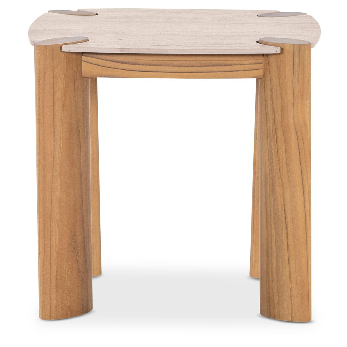 Margaritaville Somerset Outdoor End Table