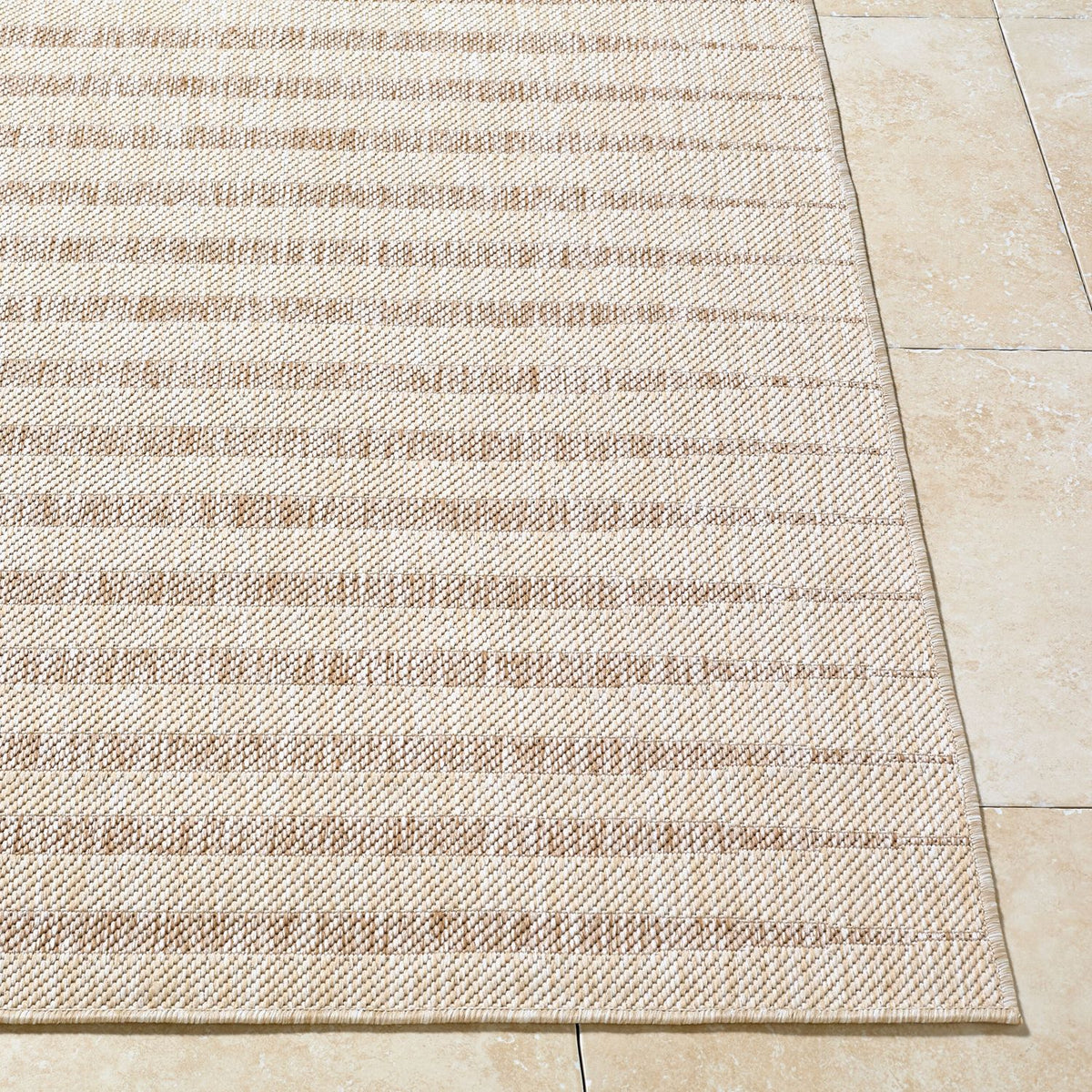 Galey Alix x Livabliss Agave GAAG-2301 Machine Woven Indoor/Outdoor Rug