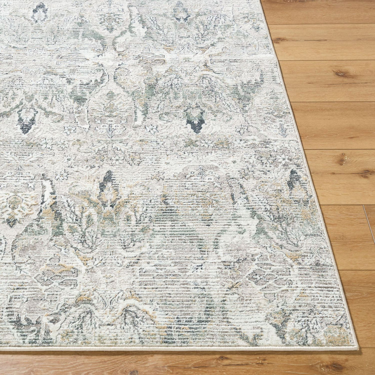 Livabliss Lorenz LTZ-2300 Machine Woven Rug