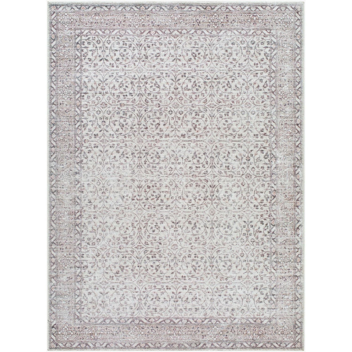Livabliss Spokane PNWSP-2304 Machine Woven Rug
