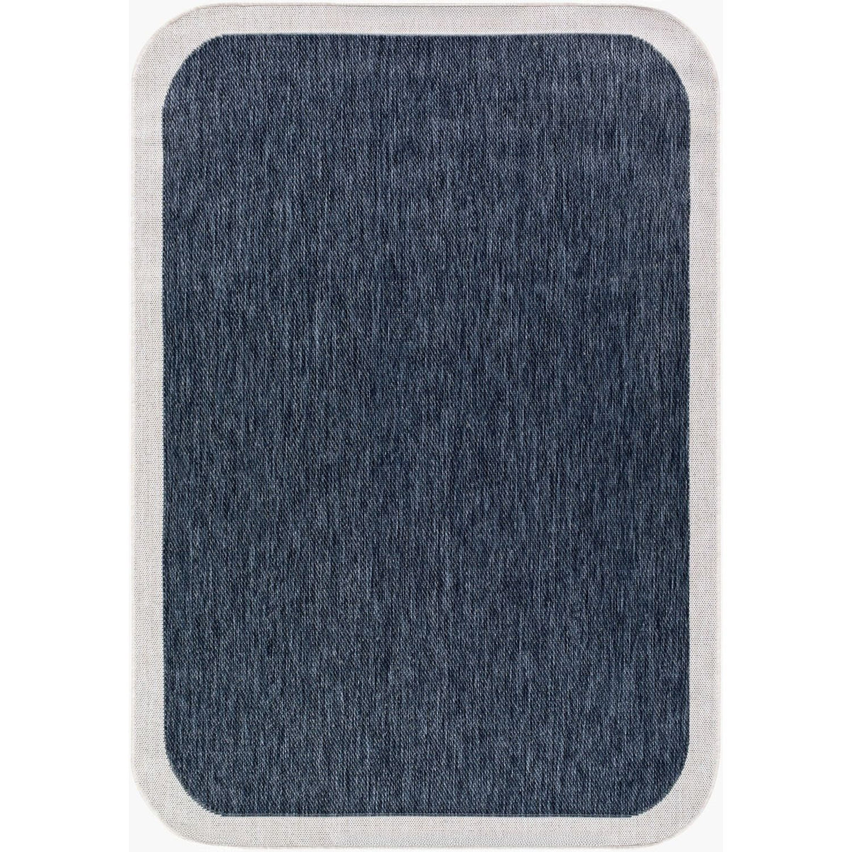 Livabliss Miami Beach MBH-2301 Machine Woven Indoor/Outdoor Rug
