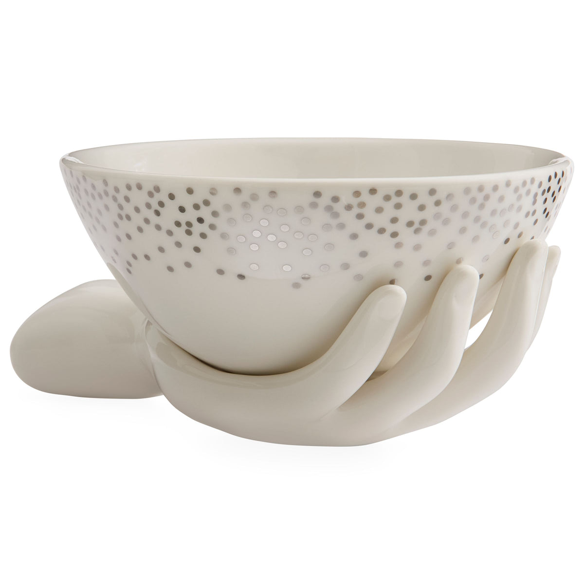 Jonathan Adler Sparkling Eve Accent Bowl