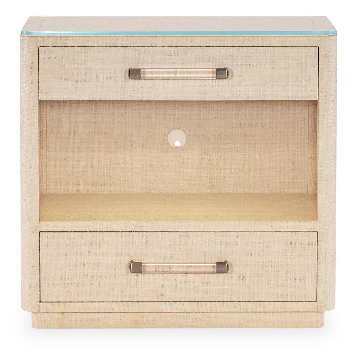 Margaritaville Boca Chica Nightstand