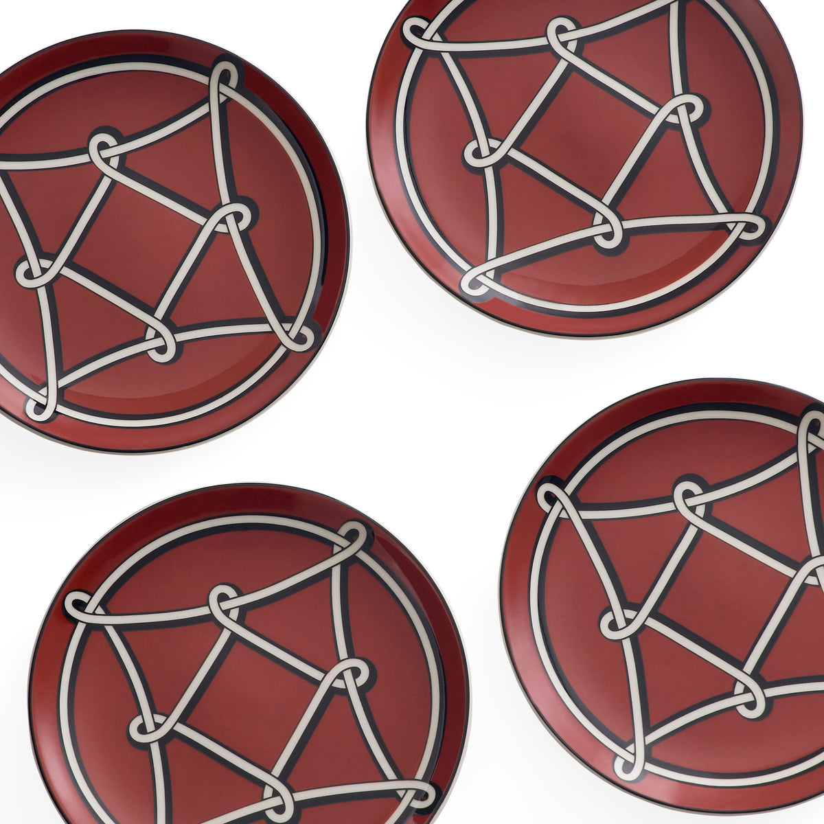 Jonathan Adler Rita Coaster Set