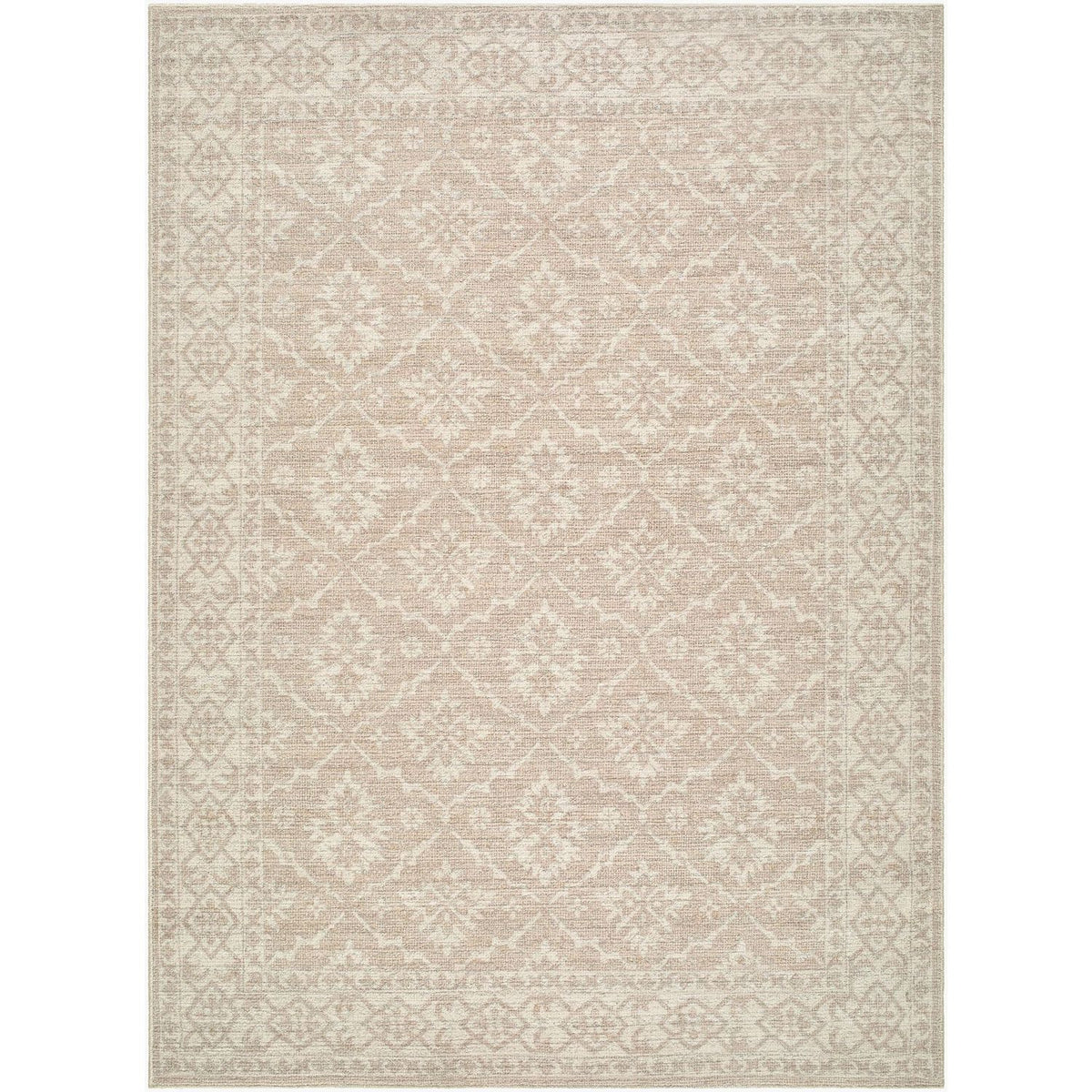 Nabela Noor Home x Livabliss Aram NBAR-2303 Machine Woven Rug