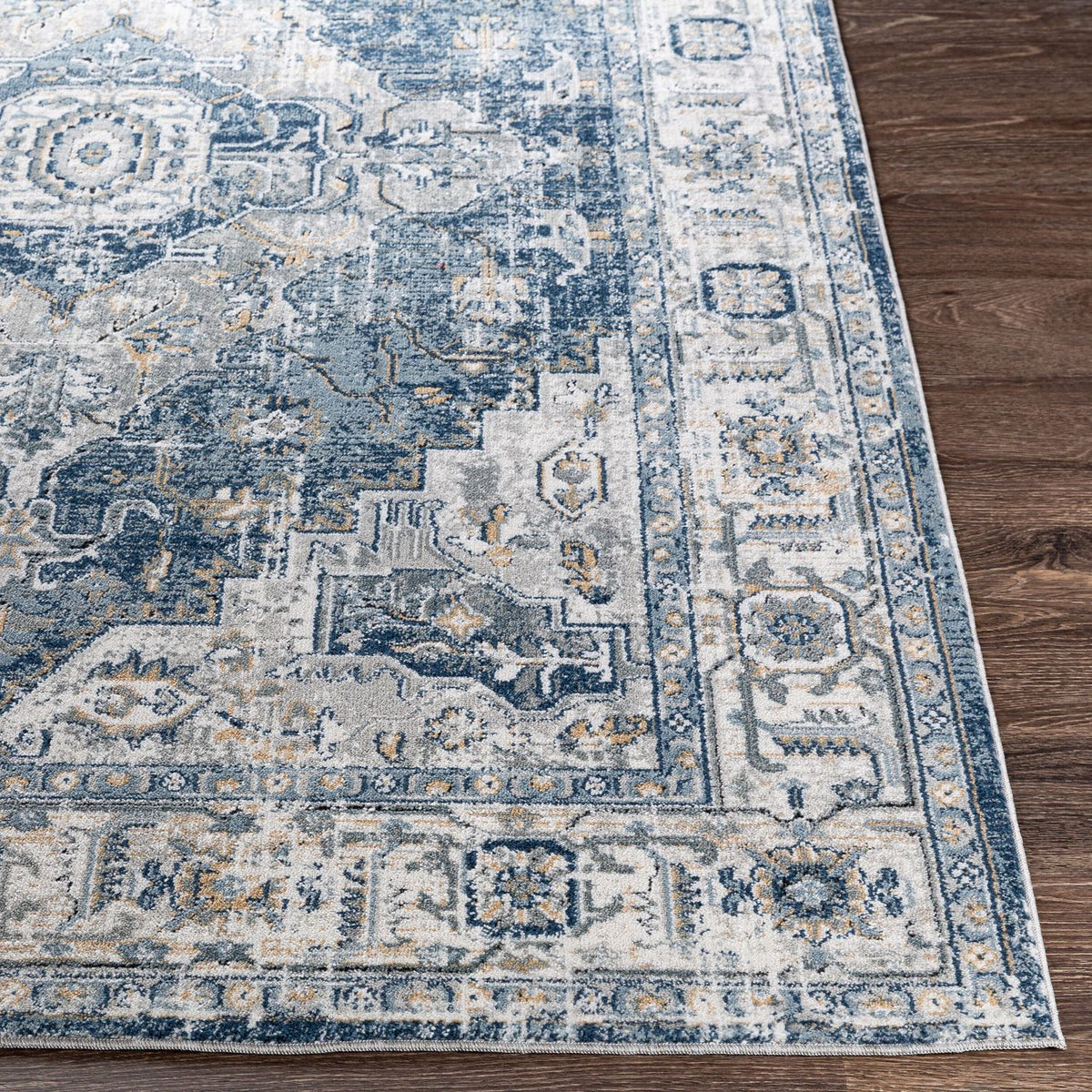 Livabliss Jolie JLO-2306 Machine Woven Rug