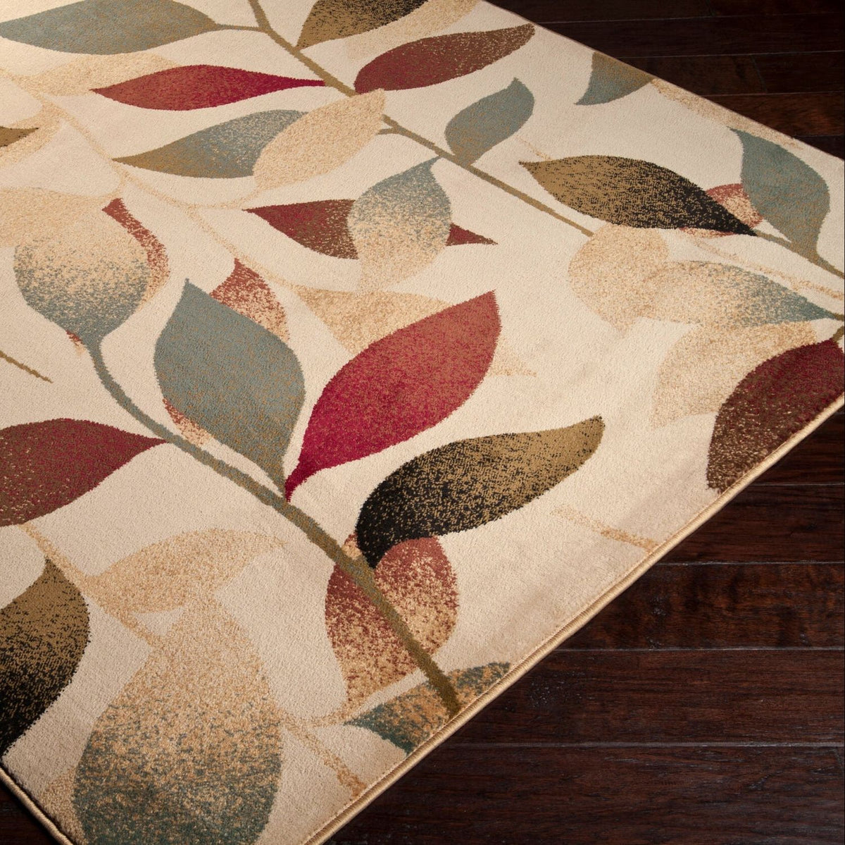 Livabliss Riley RLY-5010 Machine Woven Rug