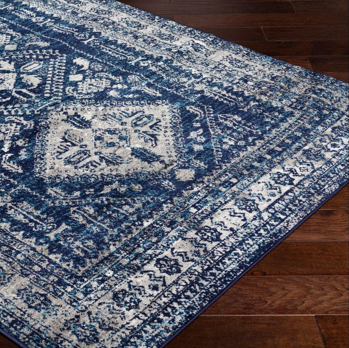 Livabliss Monte Carlo MNC-2315 Machine Woven Rug