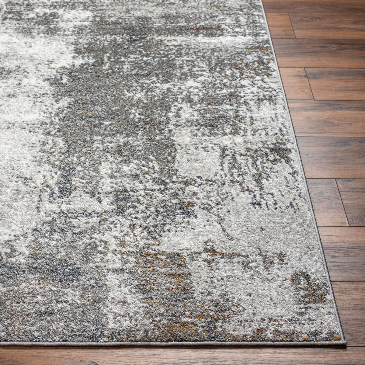 Livabliss San Francisco SFO-2309 Machine Woven Rug