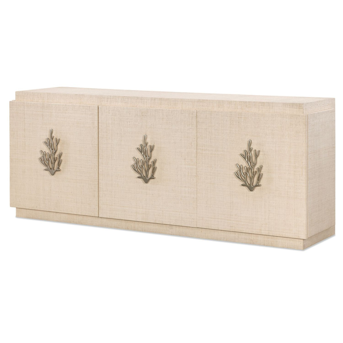 Margaritaville Coral Credenza