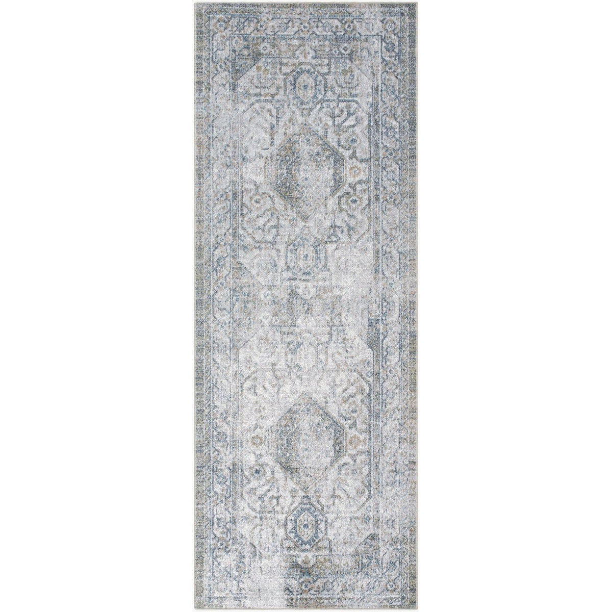Livabliss Lillian LLL-2351 Machine Woven Rug