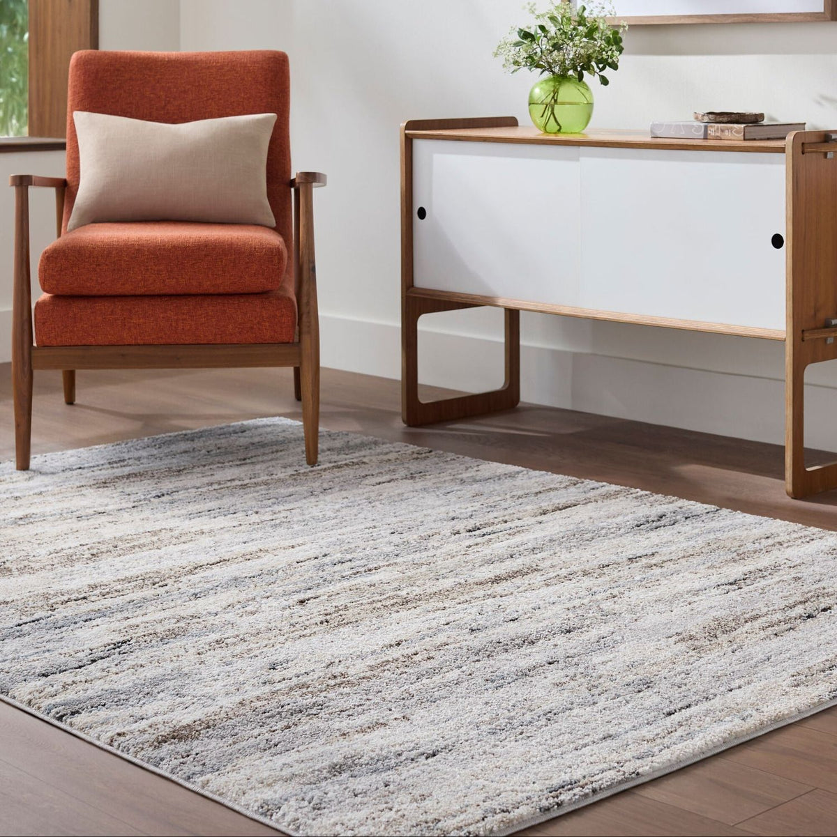 Livabliss Andorra Plus ARP-2319 Machine Woven Rug