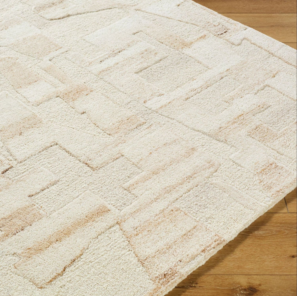 Livabliss Dundee DDU-2305 Hand Tufted Rug