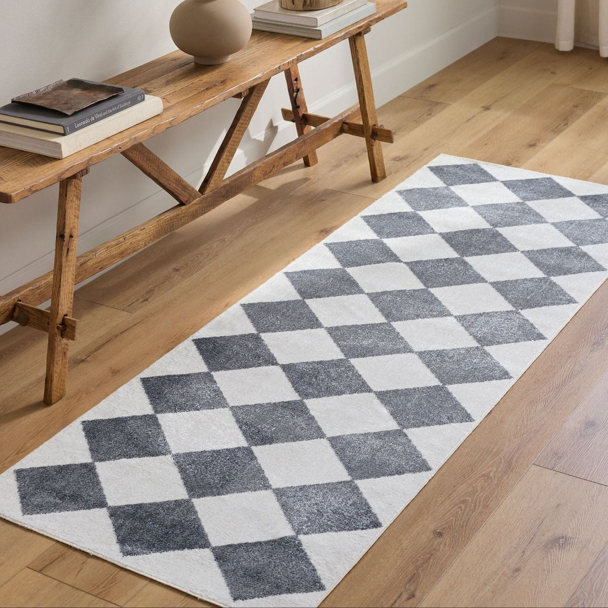 Livabliss Lillian LLL-2372 Machine Woven Rug