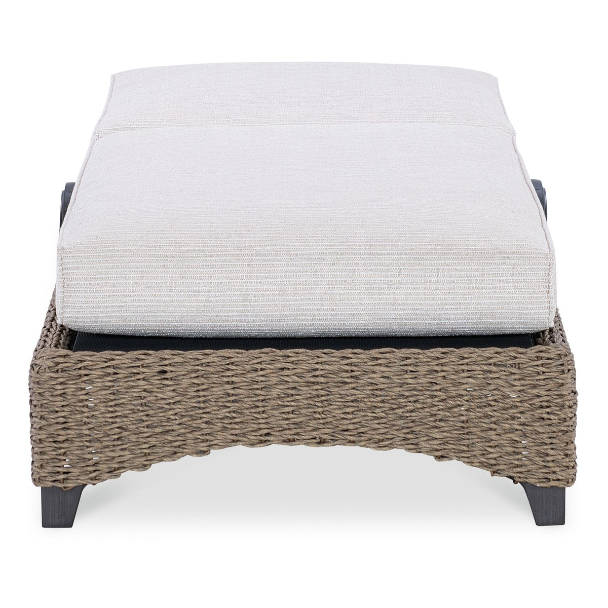 Margaritaville Seychelles Outdoor Chaise in Poros Dune