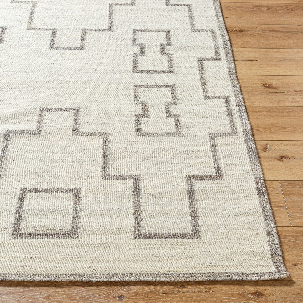 Livabliss Lanesra LAR-2301 Hand Woven Rug