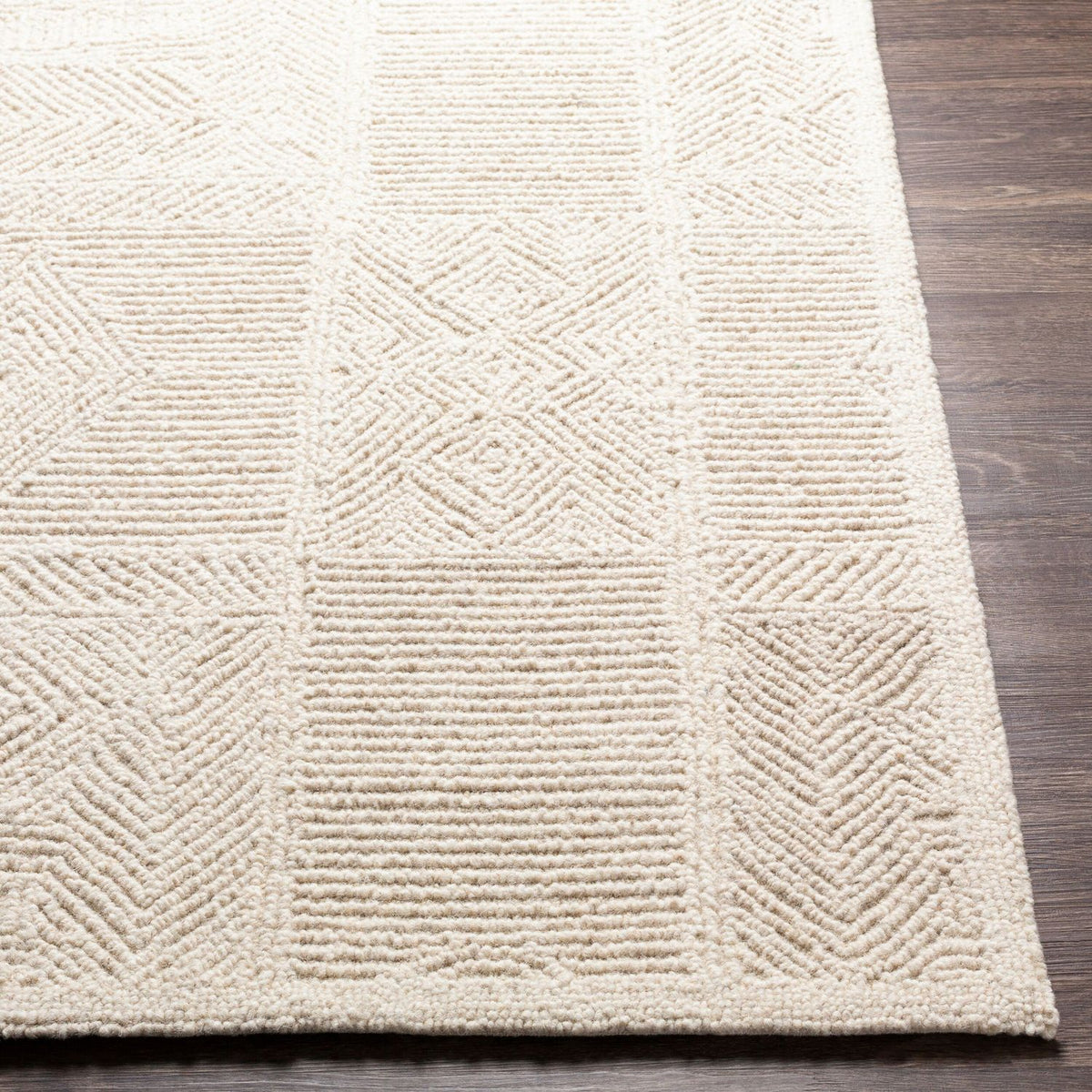Livabliss Newcastle NCS-2314 Hand Tufted Rug