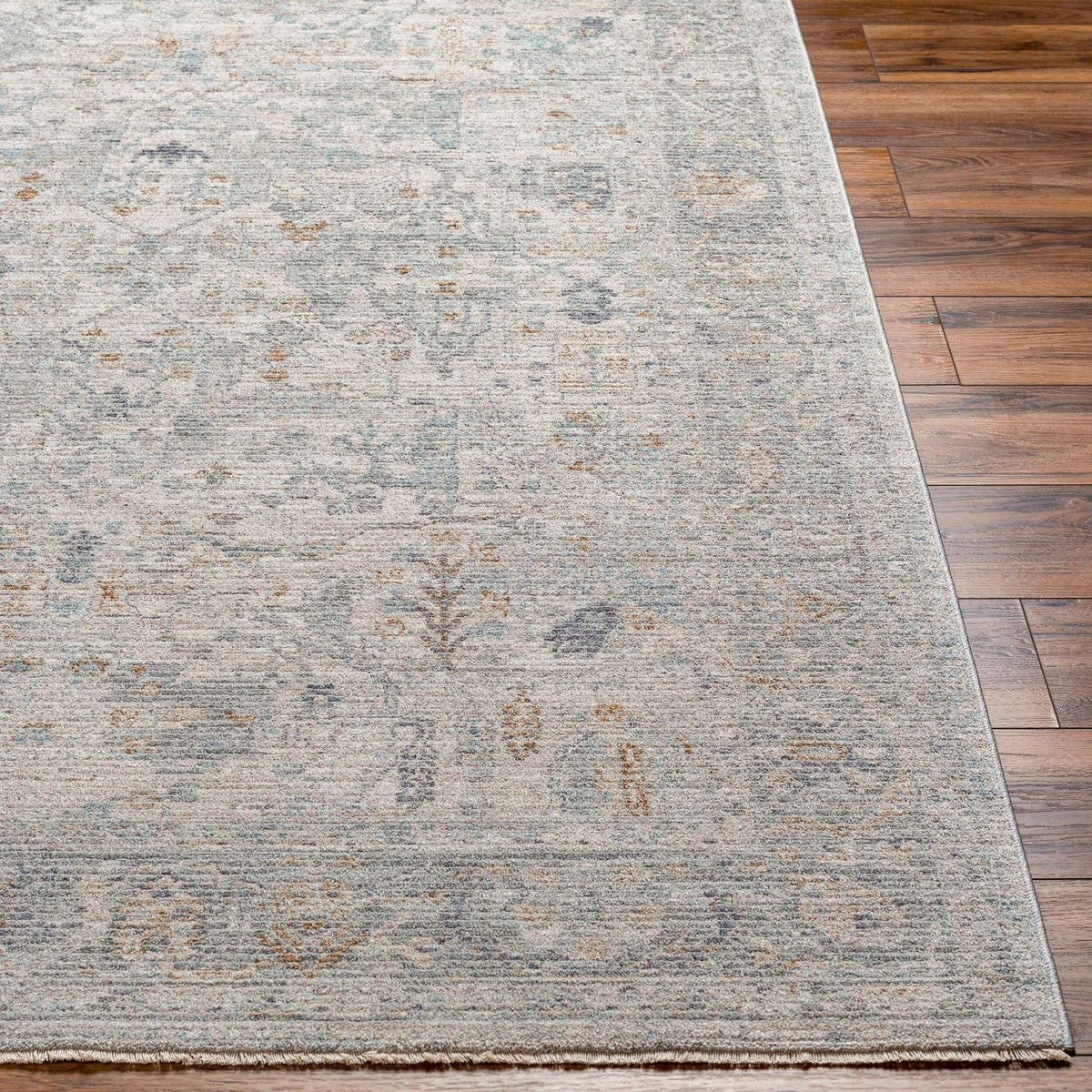 Livabliss Avant Garde AVT-2348 Machine Woven Rug