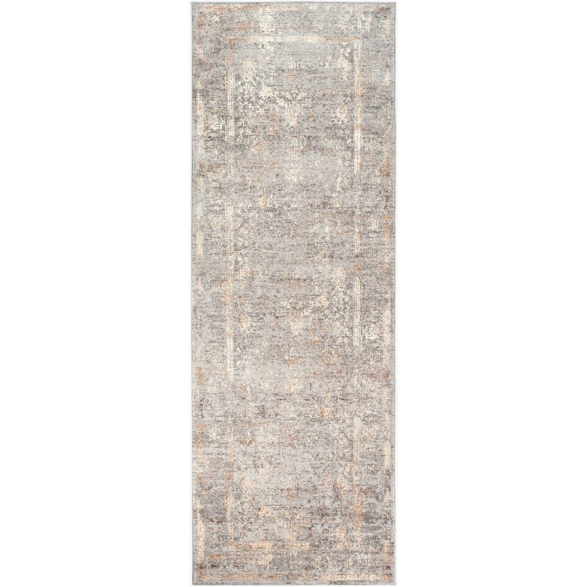Livabliss Alpine ALP-2307 Machine Woven Rug