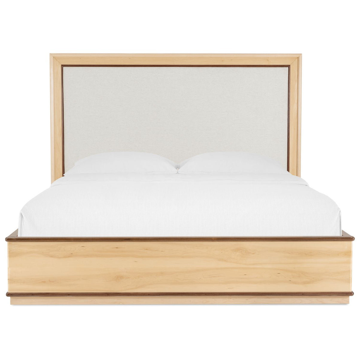 Margaritaville Baja Queen Panel Bed