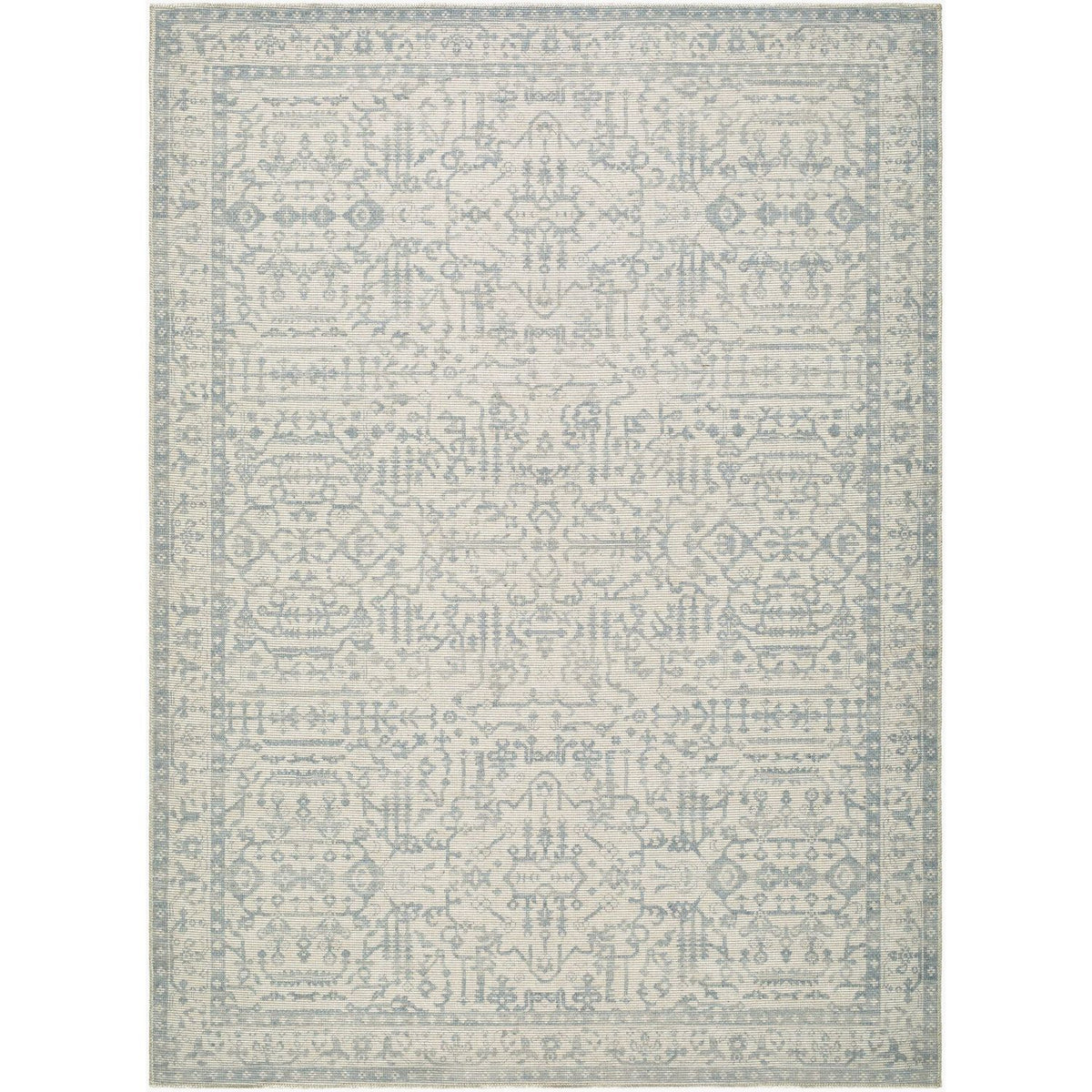 Nabela Noor Home x Livabliss Athiyo NBAT-2304 Machine Woven Rug