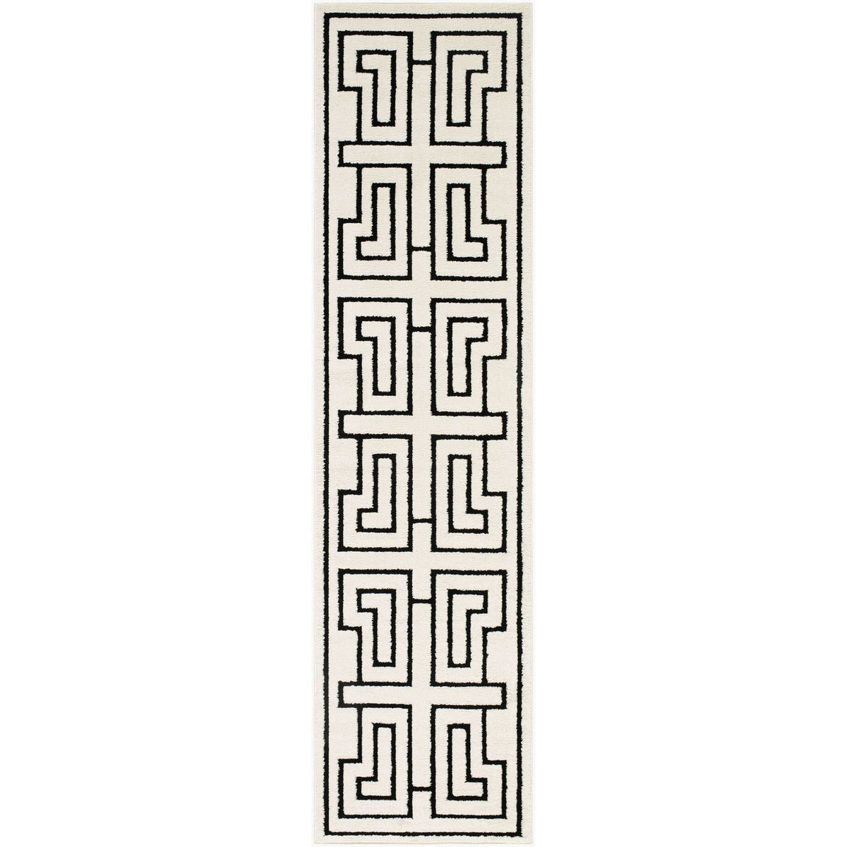 Rachel Zoe x Livabliss The Studio Edit RZSE-2304 Machine Woven Rug