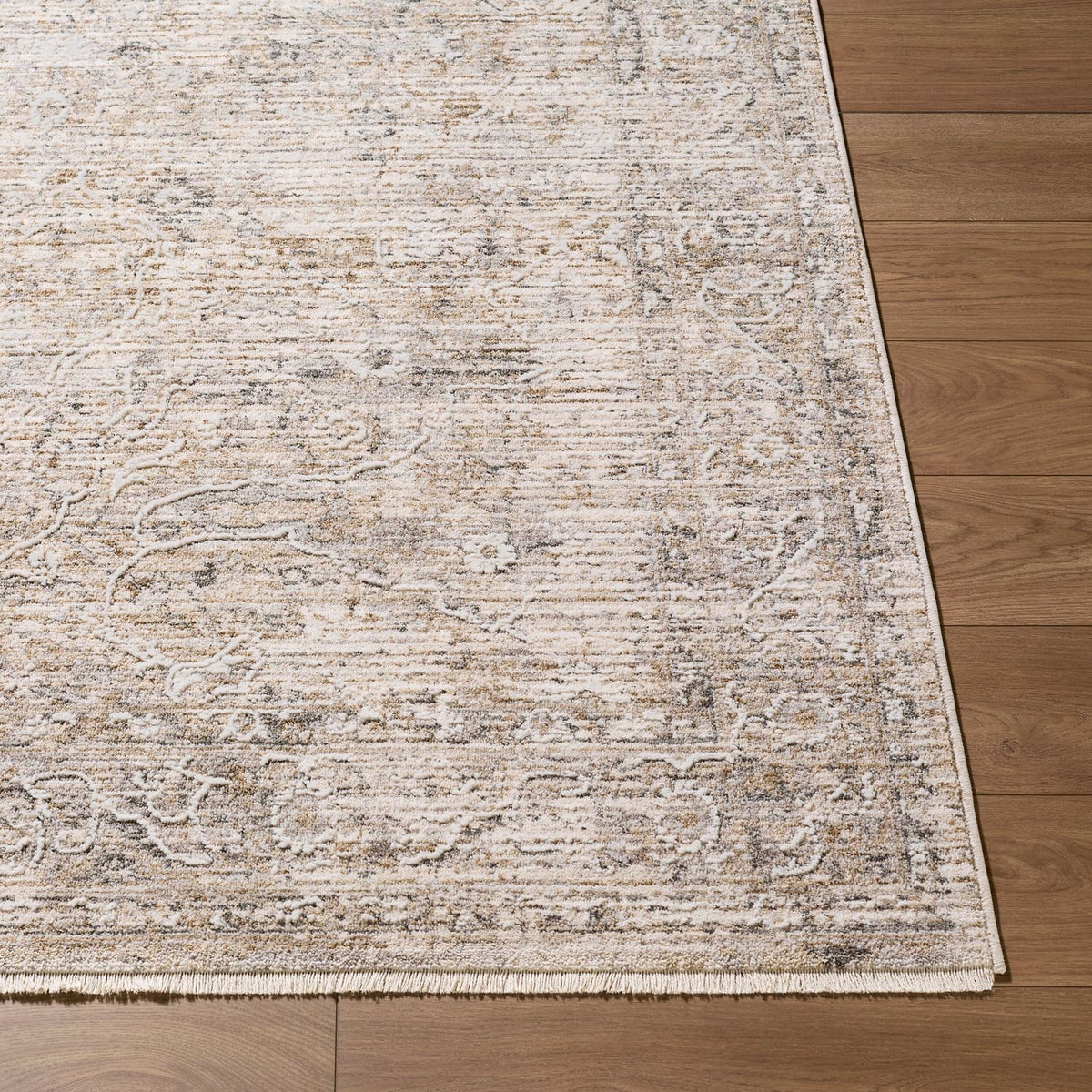 Livabliss Seclusion SCN-2304 Machine Woven Rug