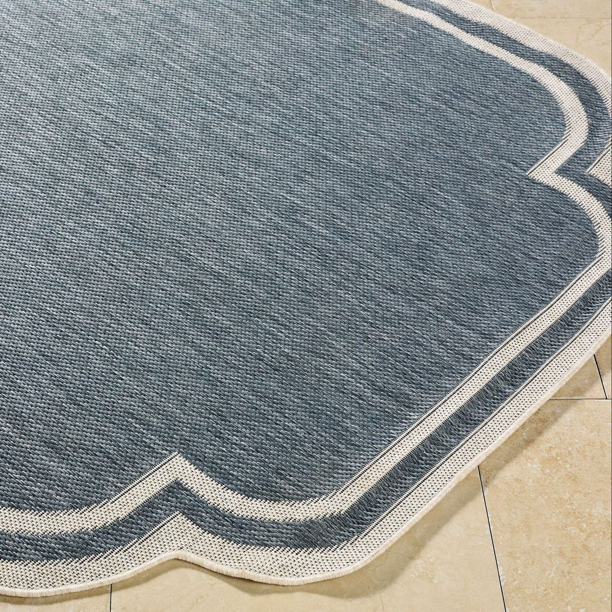 Livabliss Miami Beach MBH-2308 Machine Woven Indoor/Outdoor Rug