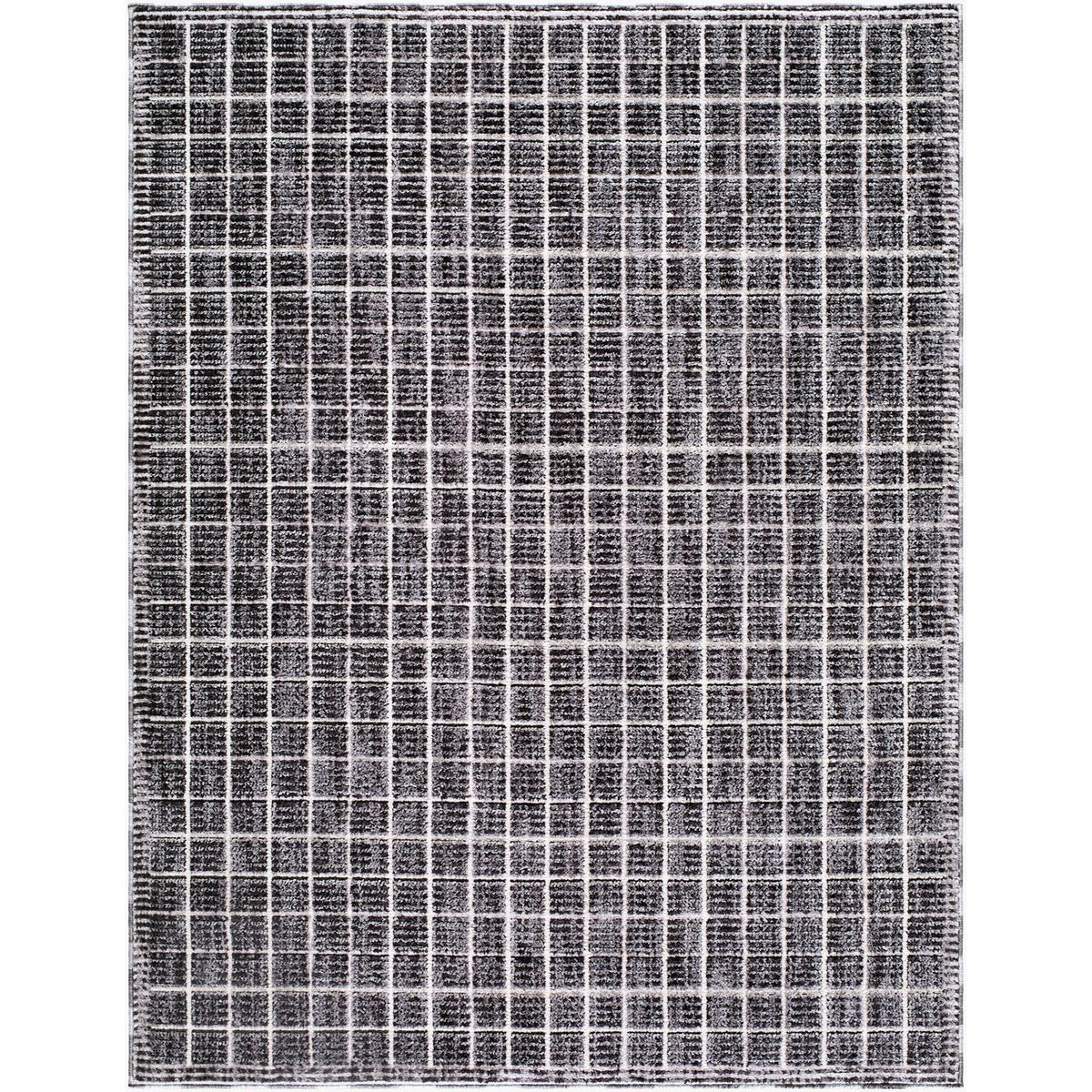Elle Decor x Livabliss Odeon EDOD-2302 Machine Woven Rug