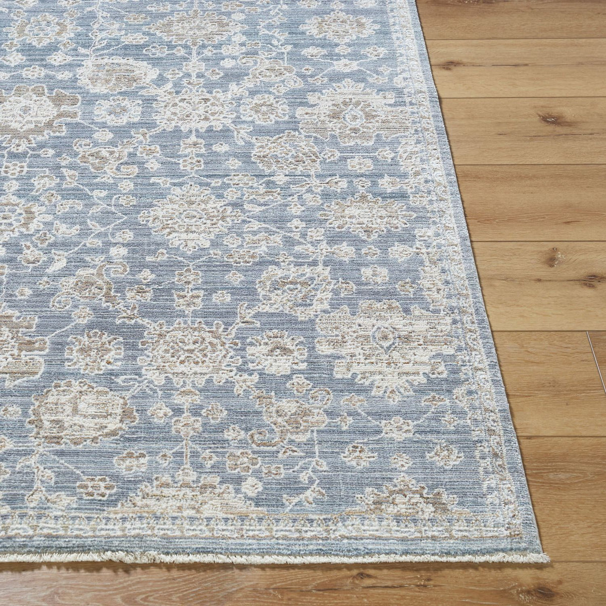 Livabliss Mansfield MFD-2305 Machine Woven Rug