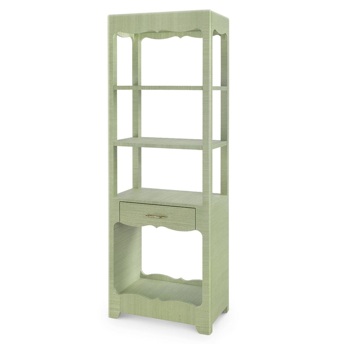 Villa and House Gianna Etagere