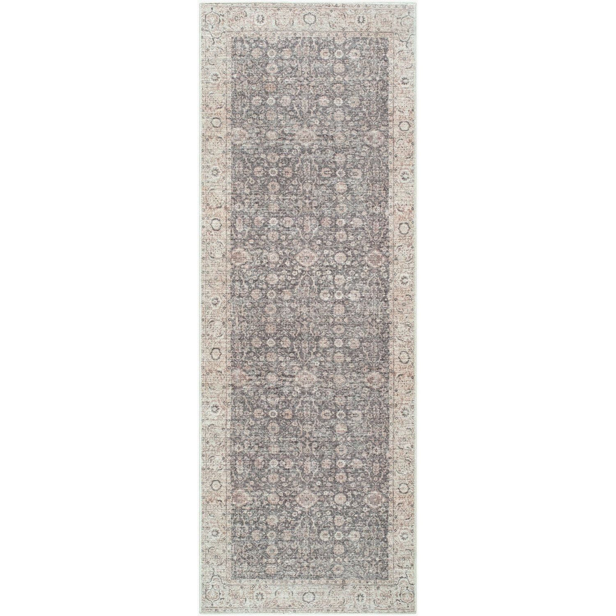 Livabliss Spokane PNWSP-2306 Machine Woven Rug