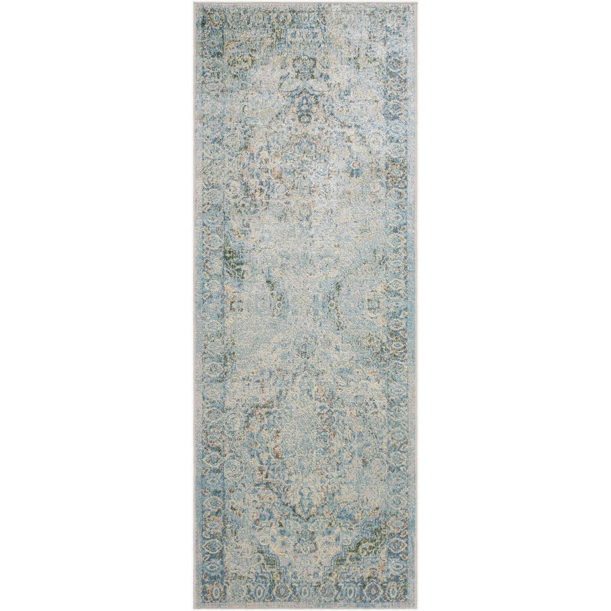Livabliss Lillian LLL-2366 Machine Woven Rug