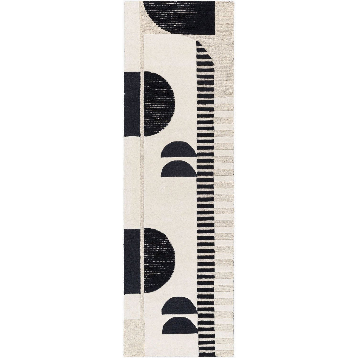 Livabliss Brooklyn Hand Tufted Rug