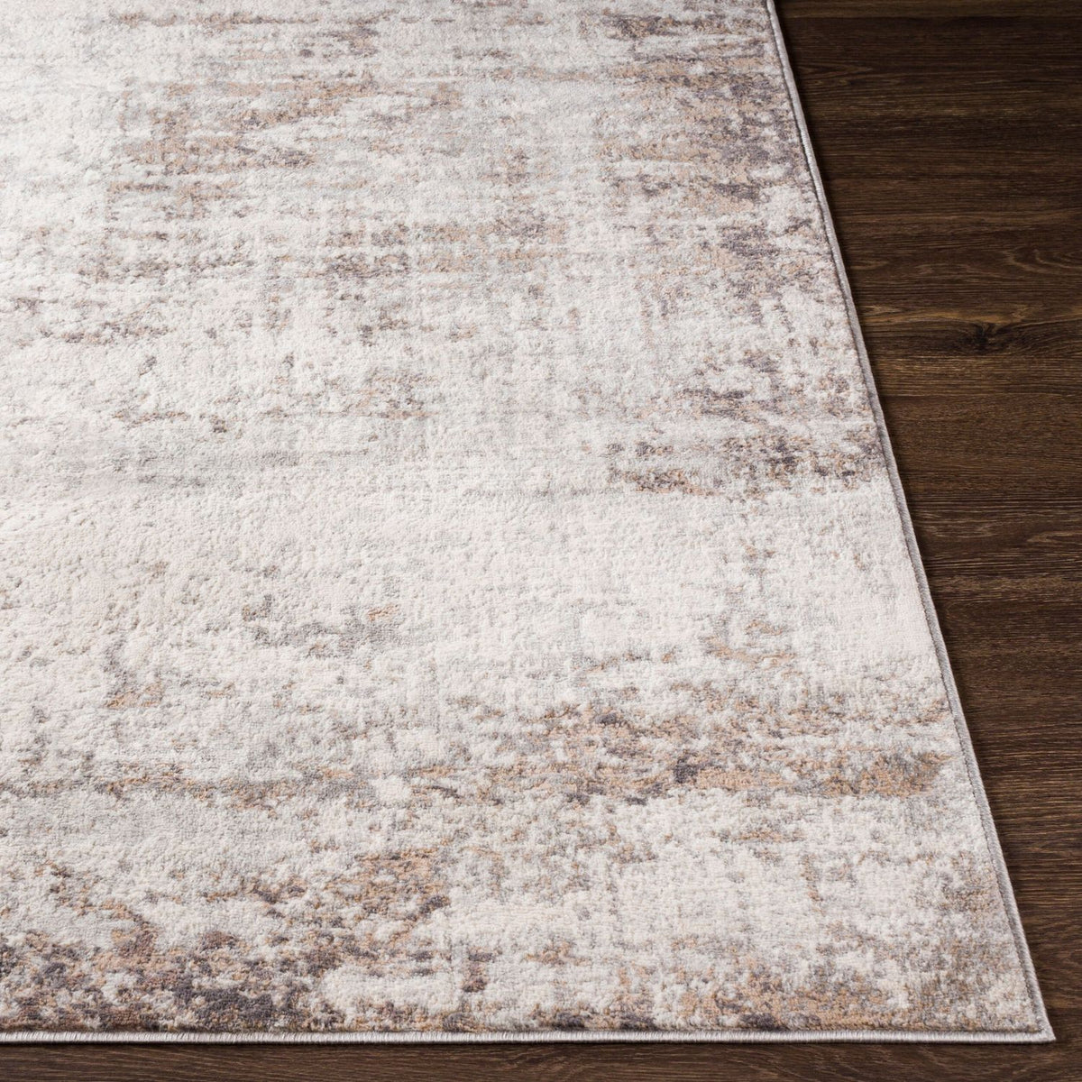 Livabliss Roma ROM-2395 Machine Woven Rug