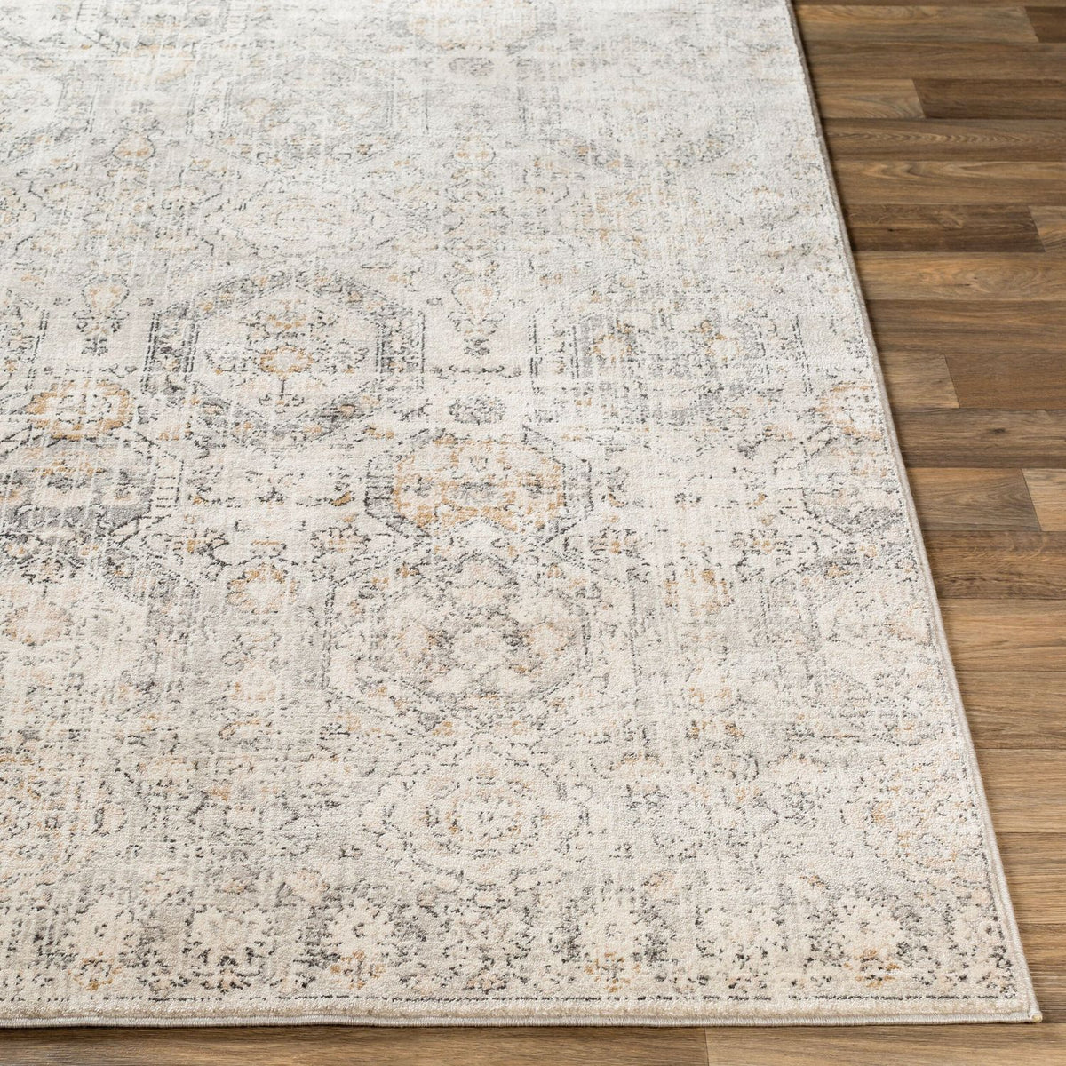 Livabliss Indigo IGO-2306 Machine Woven Rug