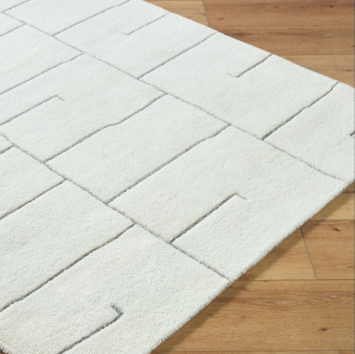 Livabliss Portobello PBO-2315 Hand Tufted Rug
