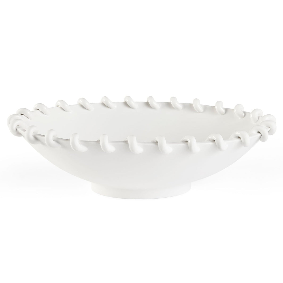 Jonathan Adler Rivoli Oval Bowl