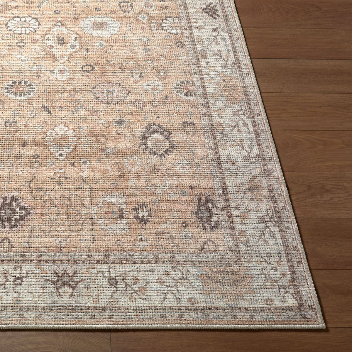 Becki Owens x Livabliss Davina Machine Woven Rug