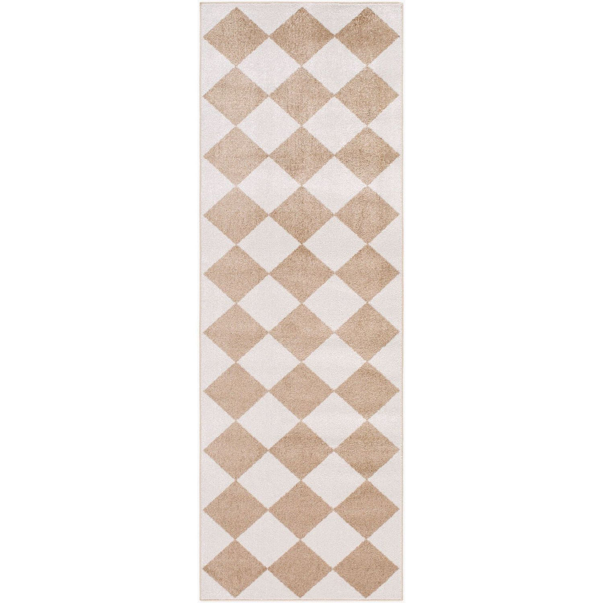 Livabliss Lillian LLL-2373 Machine Woven Rug